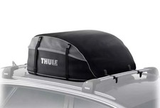Thule interstate roof - interstate, bag
