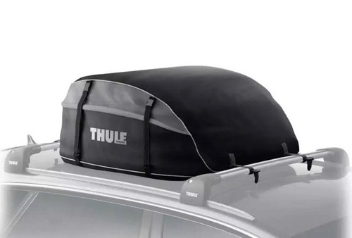 Thule interstate roof - interstate, bag