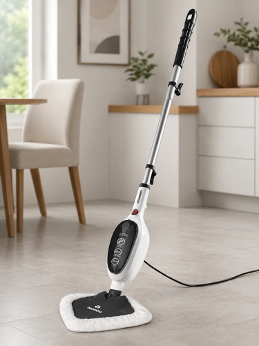 Daewoo steam mop - daewoo, 12-in-1