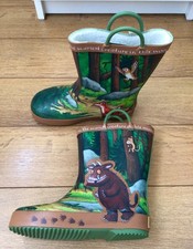 George Asda Children’s