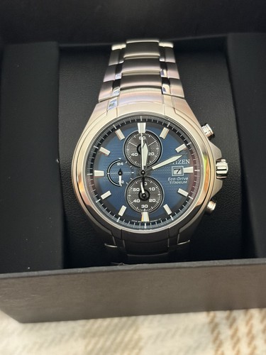 Citizen eco drive - citizen,