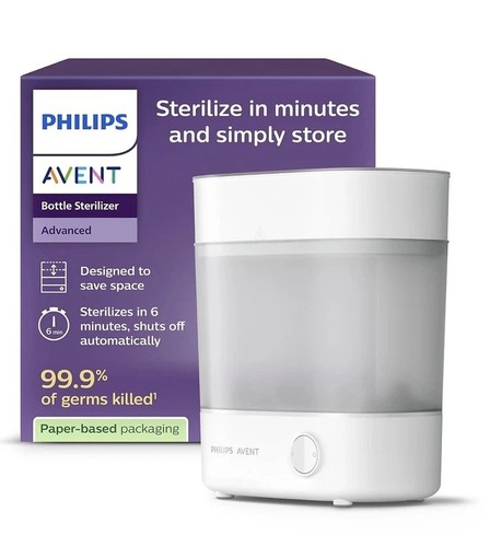 Philips avent advanced - philips,