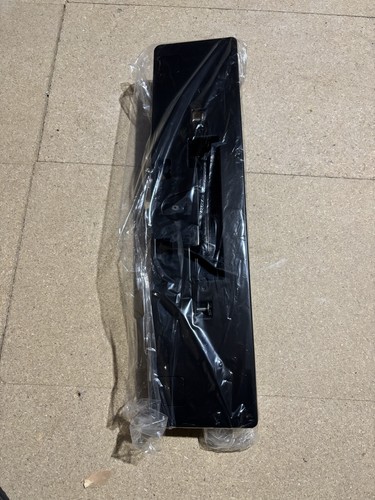 Mazda front bumper - dm,