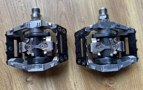 Shimano m646 spd - shimano,