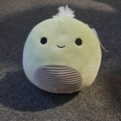 Squishmallows herb the turtle - the,