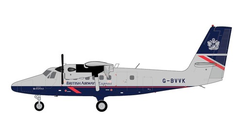 Dhc 300 twin otter - twin,