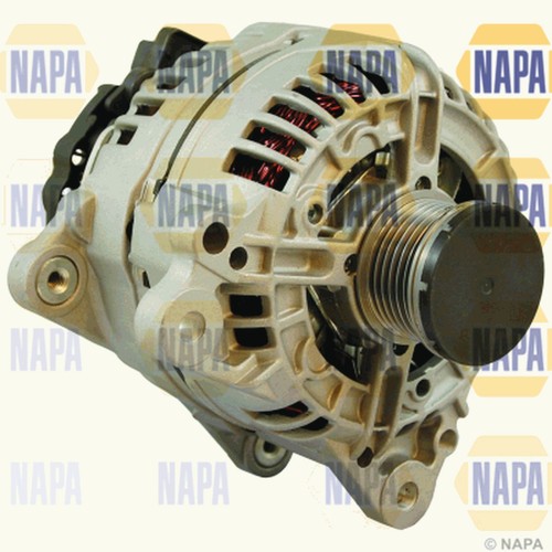 Alternator for scirocco - for,
