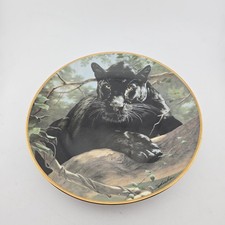 Franklin Mint Silent Watch