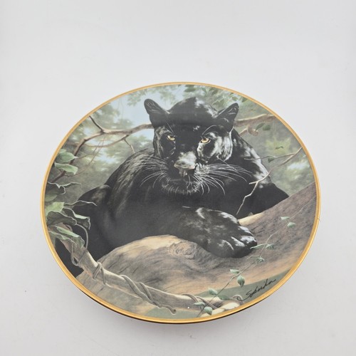 Franklin mint silent watch - franklin,