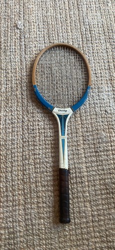 Dunlop blue flash tennis - flash,