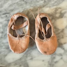 Ballet Shoes