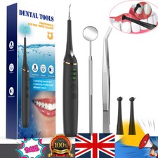 Electric Dental Scaler Tartar