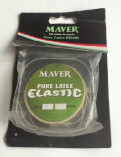 Maver elastic size - elastic,
