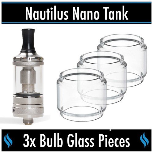 Spare bubble bulb fatboy - 3x,