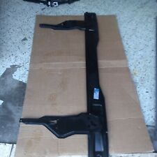 Support Bracket Grille Mask