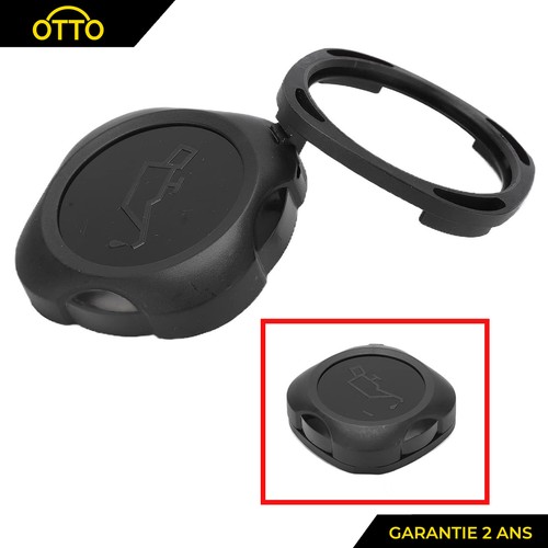 Oil filler cap for - oil, 6