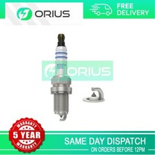 Spark Plug Orius Fits Renault