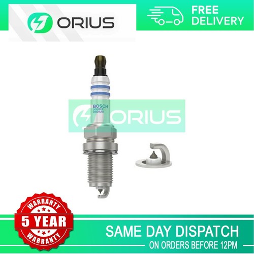 Spark plug orius fits renault - spark,