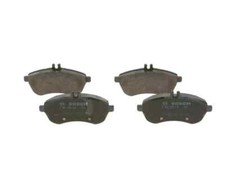 0986495104 Bosch Brake Pads