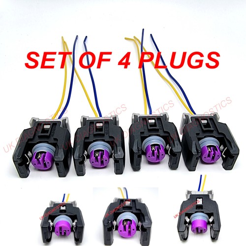 Diesel injector plug - 4,
