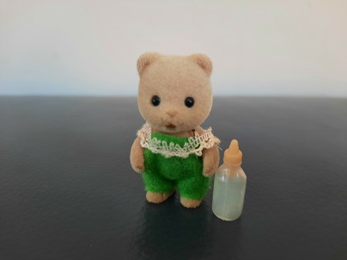 Sylvanian families rainbow - sylvanian,