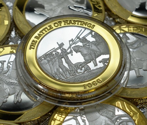 Battle hastings 1066 dual - 1066,
