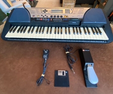 Yamaha PSR-340 Portatone