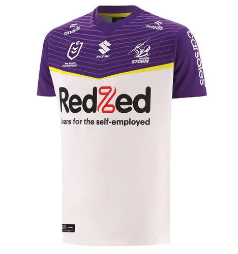 Melbourne storm neills - melbourne,