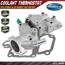 Coolant Thermostat fits for