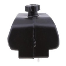 Gas fuel tank cap - tank, for
