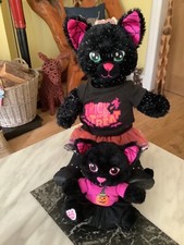 Build bear halloween - build, a