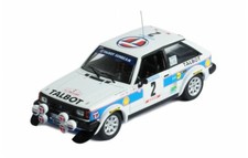 1/43 Talbot Sunbeam Lotus