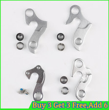 Rear Derailleur Gear Hanger