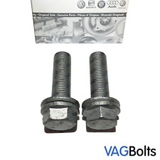 Genuine VW Audi Front Brake