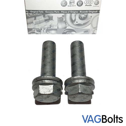 Genuine audi front brake - vw,