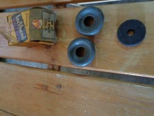 M9543 XX - REPAIR RUBBER KIT KL71537 ROVER SD1 VANDEN PLAS