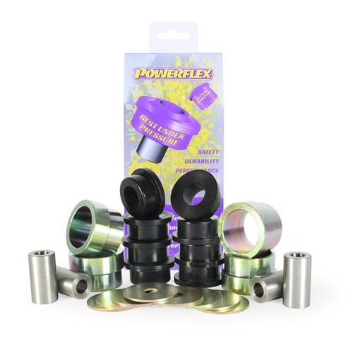 Powerflex front lower - front, wishbone
