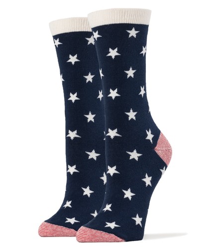 Sock some nation - it, up
