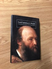 Lord Salisbury's World by M