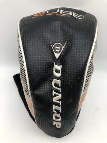 Dunlop cube driver golf - dunlop,