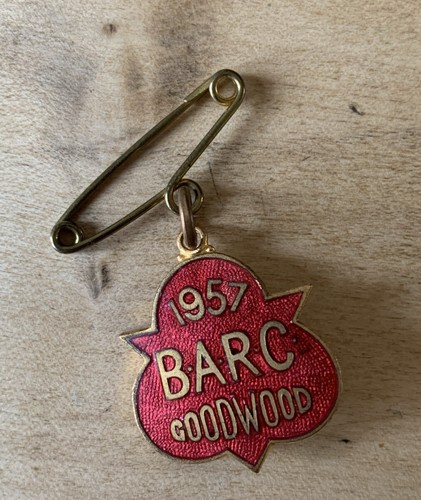 Genuine vintage collectable - genuine,