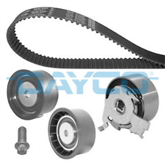 Dayco ktb173 timing belt - dayco, kit