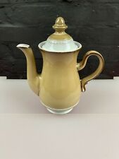 Denby Seville Large Coffee Pot