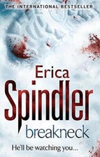 Breakneck erica spindler - breakneck,