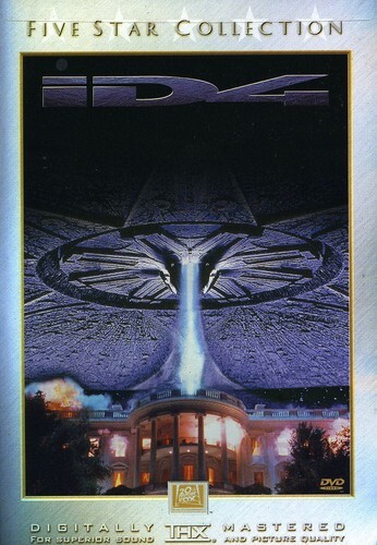 Independence day - independence, (dvd,