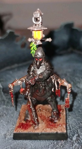 Warhammer fantasy empire - warhammer, fantasy,