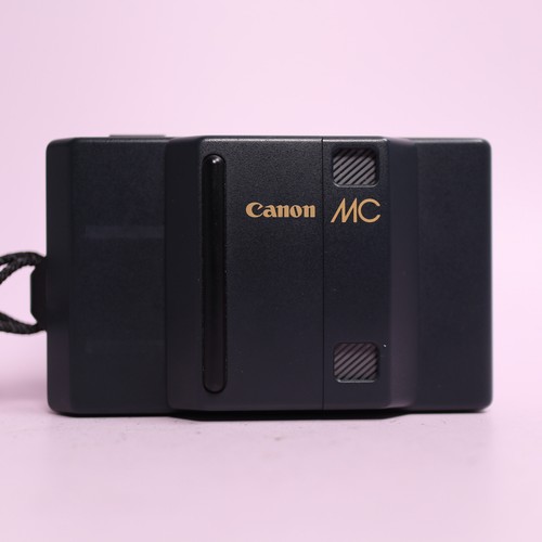 Canon 35mm film - canon, point