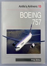 Boeing 757 Book Airlife's