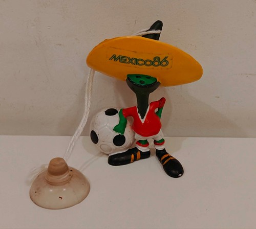 Vintage mexico world cup - vintage,