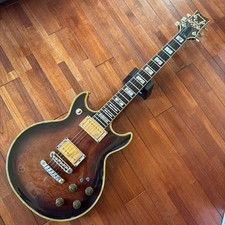 1987 Ibanez AR Japan Vintage
